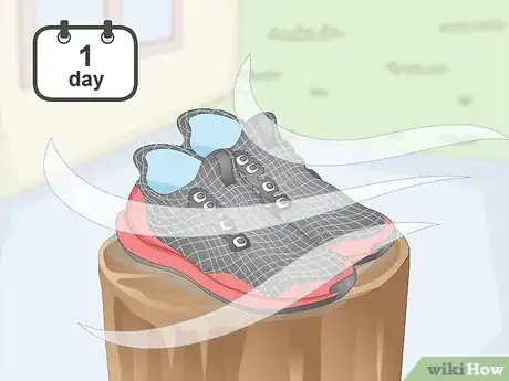 Image titled Clean Mesh Shoes Step 12