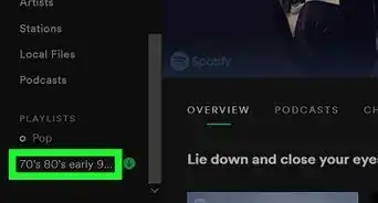 Add Songs to Someone Else's Spotify Playlist on PC or Mac