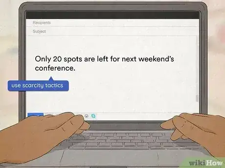 Image titled Write an Email with a Sense of Urgency Step 4