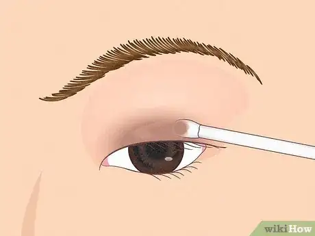 Image titled Do Eyeshadow on Asian Eyes Step 9