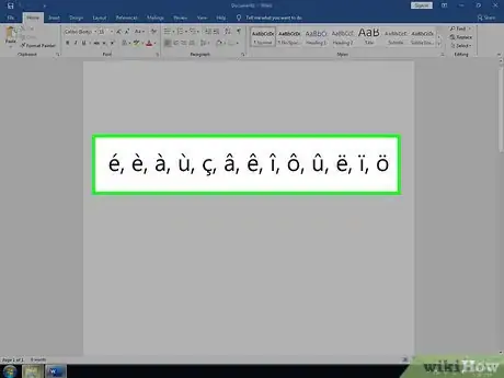 Image titled Type French Accents Step 16