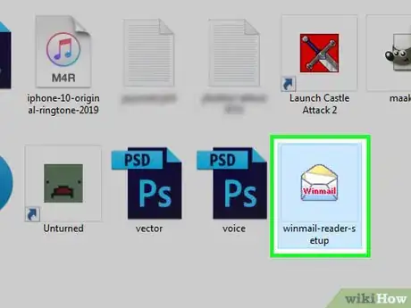 Image titled Open Winmail.dat Step 4