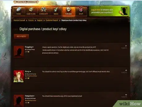 Image titled Sell World of Warcraft Accounts Effectively Step 7