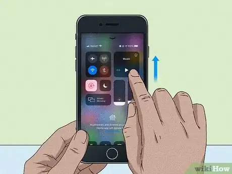 Image titled Connect iPhone to TV Wirelessly Step 2