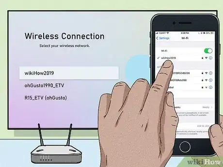 Image titled Connect iPhone to TV Wirelessly Step 7