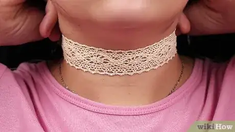 Image titled Make a Choker Step 11