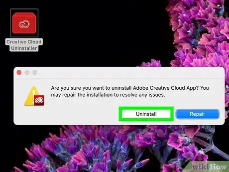 Image titled Uninstall Adobe Creative Suite Step 10