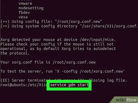 Image titled Configure X11 in Linux Step 7