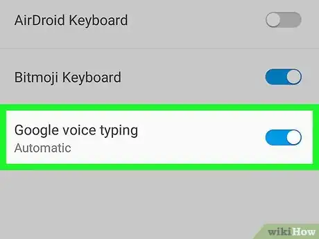 Image titled Change Keyboard on Android Step 5