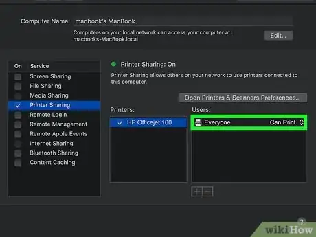 Image titled Install a Network Printer Step 32