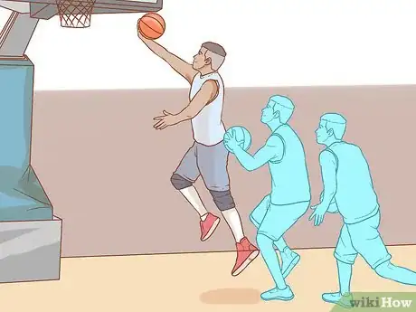 Image titled Do a Lay Up Step 6