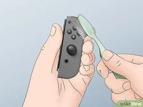 Image titled Clean a Nintendo Switch Step 8