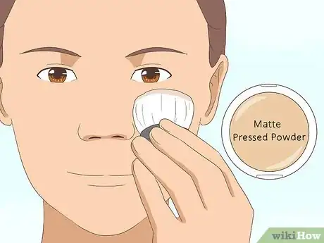 Image titled Cover Acne Scars with Makeup Step 18