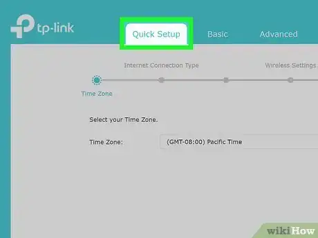 Image titled Configure a TP Link Router Step 9