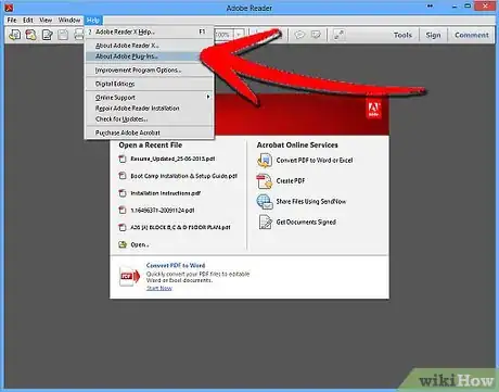 Image titled Load Adobe PDF Files Faster Step 1