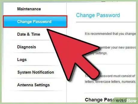 Image titled Change a Router Password Step 9