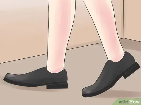 Image titled Widen Leather Shoes Step 11