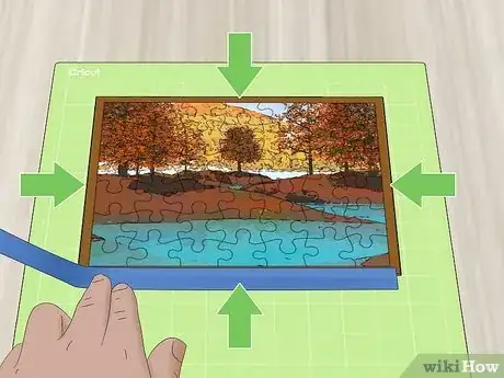 Image titled Make a Puzzle with Cricut Step 11