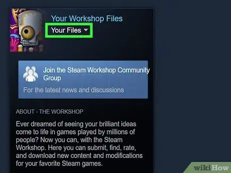 Image titled Delete Steam Workshop Mods Step 3