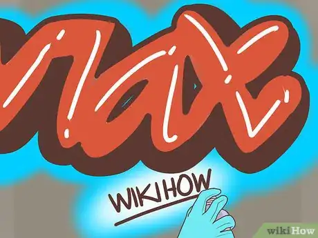 Image titled Get Started Making Legal Graffiti Step 11