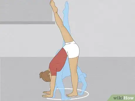 Image titled Do an Illusion Kick Step 9