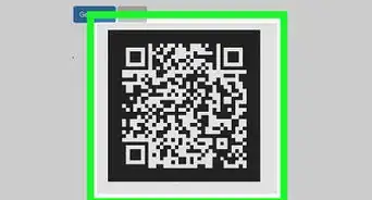 Copy a QR Code on PC or Mac