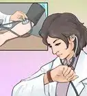 Use a Stethoscope