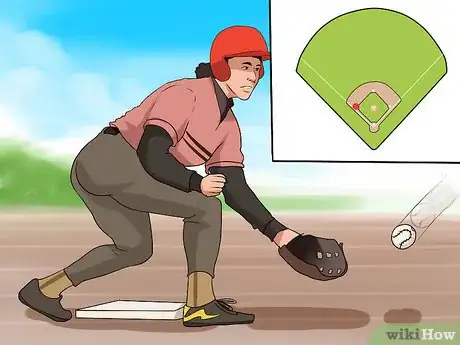 Image titled Choose a Baseball Position Step 3