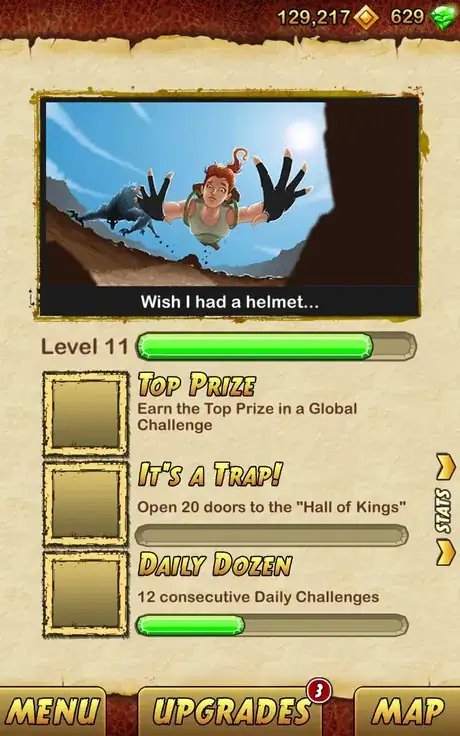 Image titled Earn Gems in Temple Run 2 step 7.png