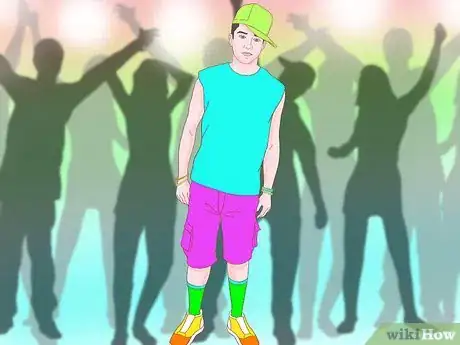 Image titled Dress for a Rave (Guys) Step 7