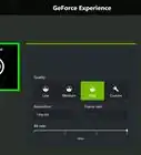 Access Nvidia Overlay