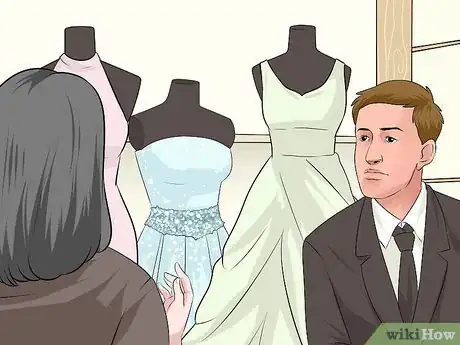 Image titled Choose a Wedding Dress Step 25