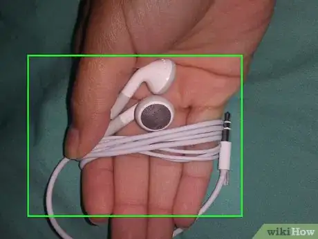 Image titled Keep Your Headphones From Tangling Step 3