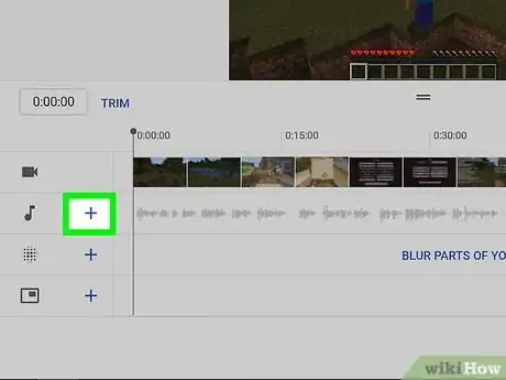 Image titled Add Music to YouTube Videos Step 9