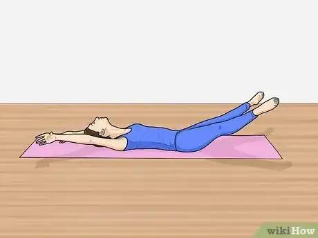 Image titled Warm Up for Ballet Step 10