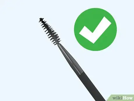 Image titled Wear Mascara on Your Lower Lashes Step 11