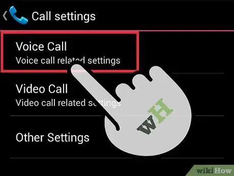 Image titled Set Up the Voicemail on ZTE Avid Step 3