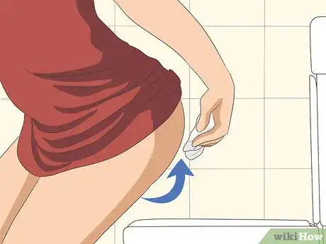 Image titled Treat a Yeast Infection While Pregnant Step 10