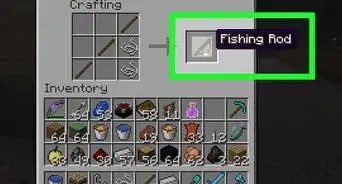 Make Tools in Minecraft