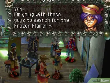 Image titled Unlock Characters in Chrono Cross Step 25