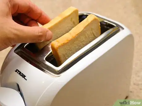 Image titled Make Toast Step 5