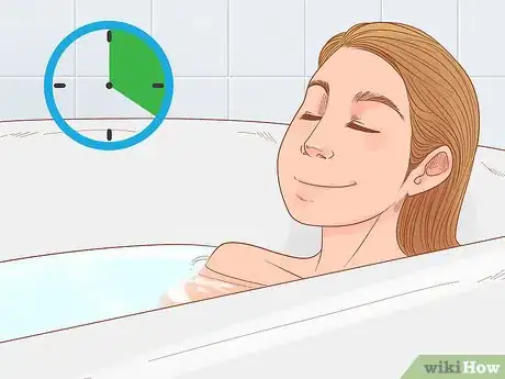 Image titled Clean Yourself in the Bath Step 11