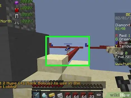 Image titled Play Minecraft Bed Wars Step 7