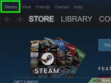 Image titled Change Your Steam Password Step 2