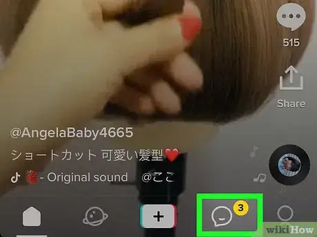 Image titled Know if Someone Blocked You on Tik Tok Step 6