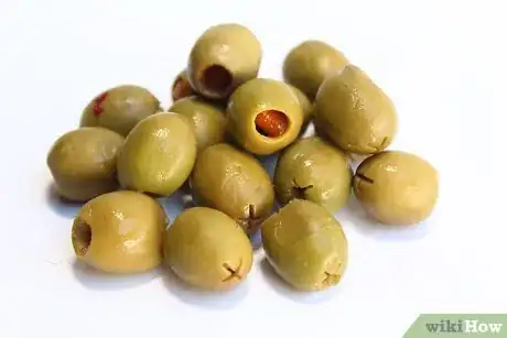 Image titled Eat Olives Step 8