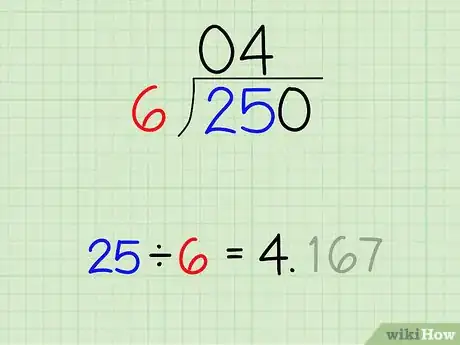 Image titled Do Long Division Step 4