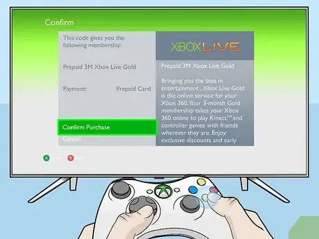 Image titled Set up Xbox Live Step 41