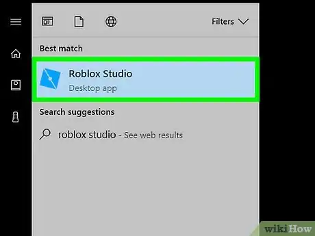 Image titled Be a Good Roblox Builder Step 10