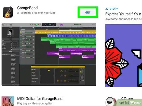 Image titled Download Garageband on Windows 10 Step 15